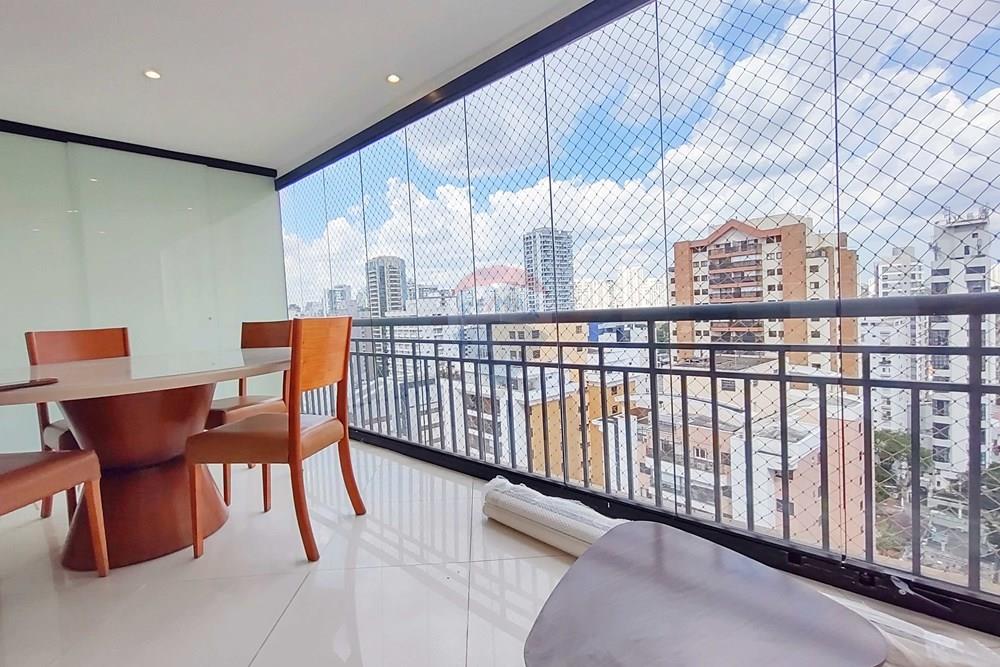 Apartamento - Alugar - São Paulo , São Paulo - IMG_20260213_151511860_HDR.jpg - 601301011-368