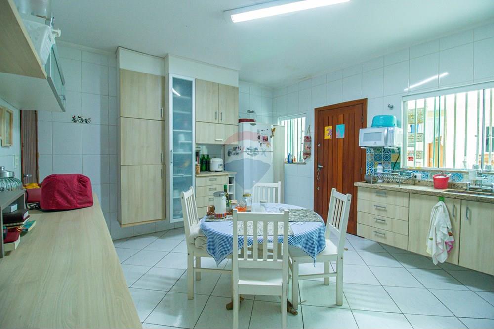 Sobrado - Venda - São Paulo , São Paulo - 03cozinha_003.jpg - 601401050-2