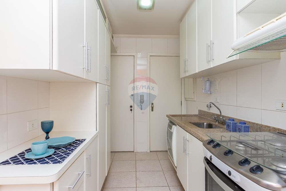 Apartamento à venda com 3 quartos, 85m² - Foto 14