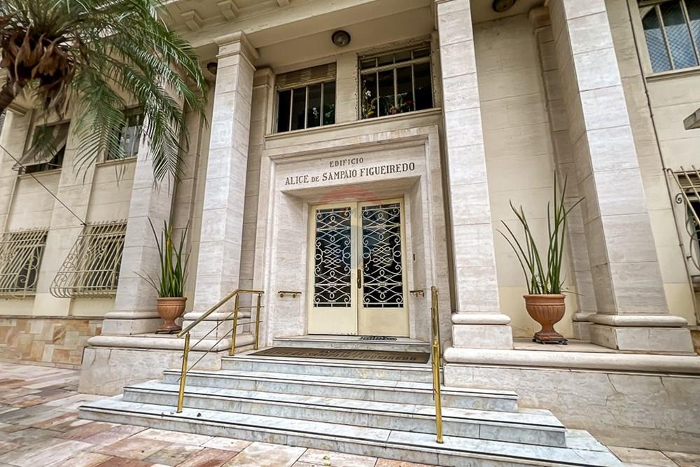 Apartamento - Venda - São Paulo , São Paulo - 46 - FACHADA.jpg - Fachada - 601371058-28