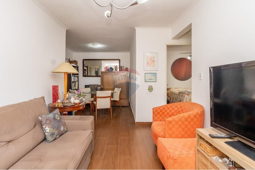 Apartamento - Venda - São Paulo , São Paulo - IMG_699508.jpg - Sala de estar - 602161002-65