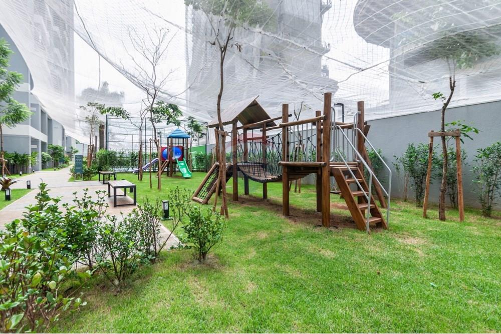 Mieszkaniowa - Mieszkanie - Sao Paulo , Sao Paulo - BR - IMG_1615.JPG - 601191032-33