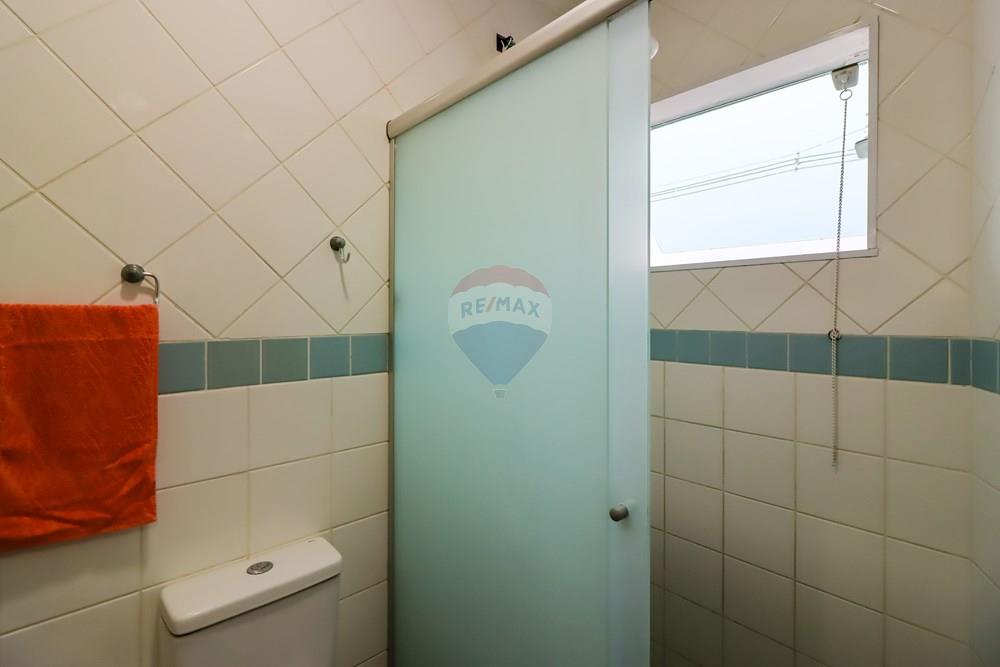 Casa - Venda - São Paulo , São Paulo - 03suite_006.JPG - Banheiro - 602101005-94