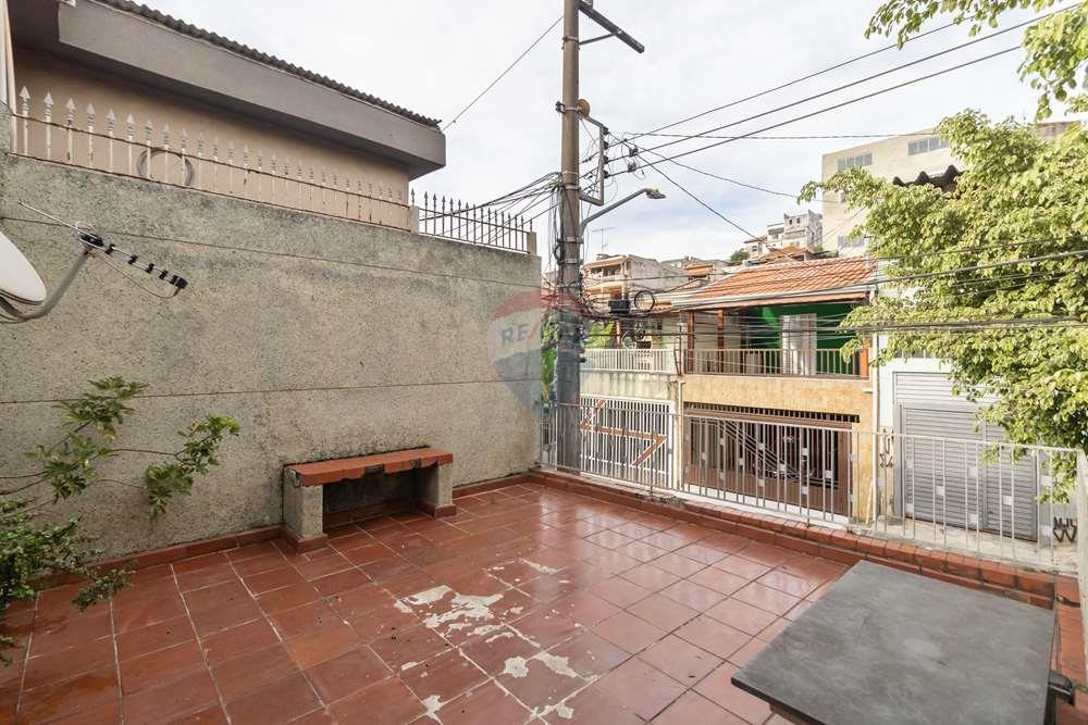 Casa à venda com 3 quartos, 250m² - Foto 15