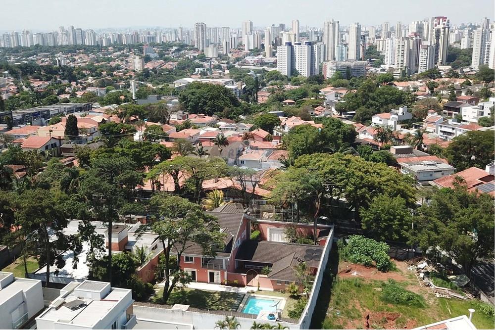 Casa - Venda - São Paulo , São Paulo - RUA PASCHOAL PELLINI, 164 (98).jpg - 601361044-62