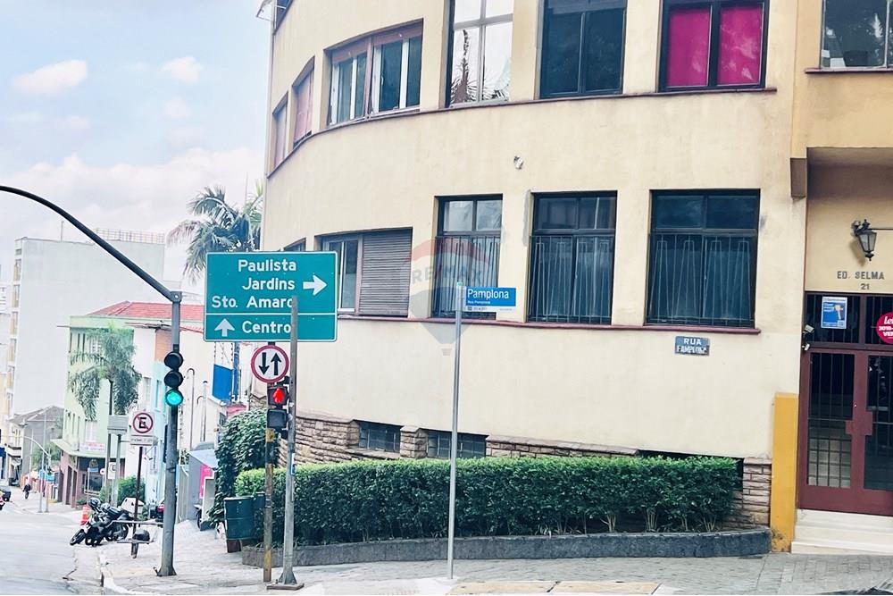 Cj. Comercial/ Sala - Venda - São Paulo , São Paulo - IMG_9683.jpg - 602281044-40