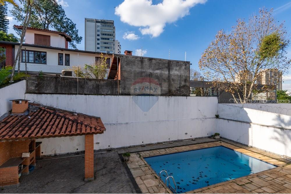 Casa - Venda - São Paulo , São Paulo - DSC03690.jpg - 601181047-43