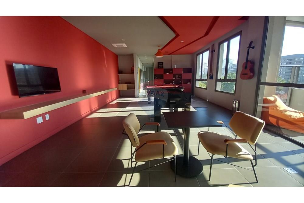 Apartamento - Alugar - São Paulo , São Paulo - 89.jpg - 602171002-105