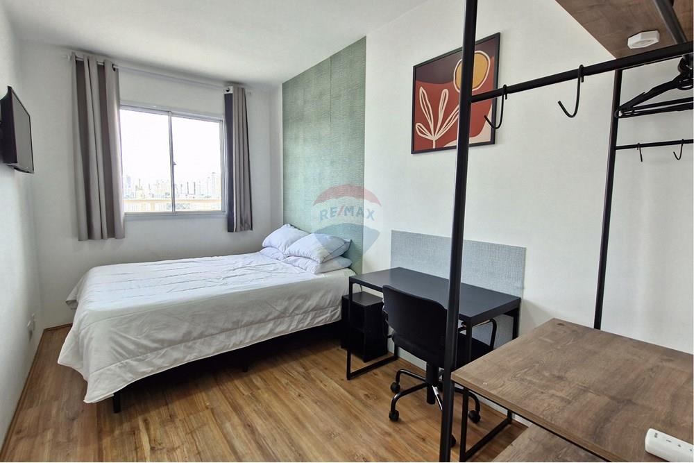 Apartamento - Venda - São Paulo , São Paulo - Cópia de RUA CORONEL LUIS SCHIMIDT, 59 (25).jpg - Quarto - 601131051-42