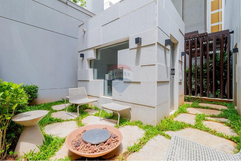 Apartamento - Venda - São Paulo , São Paulo - IMG_3542-HDR.jpg - 601081008-55