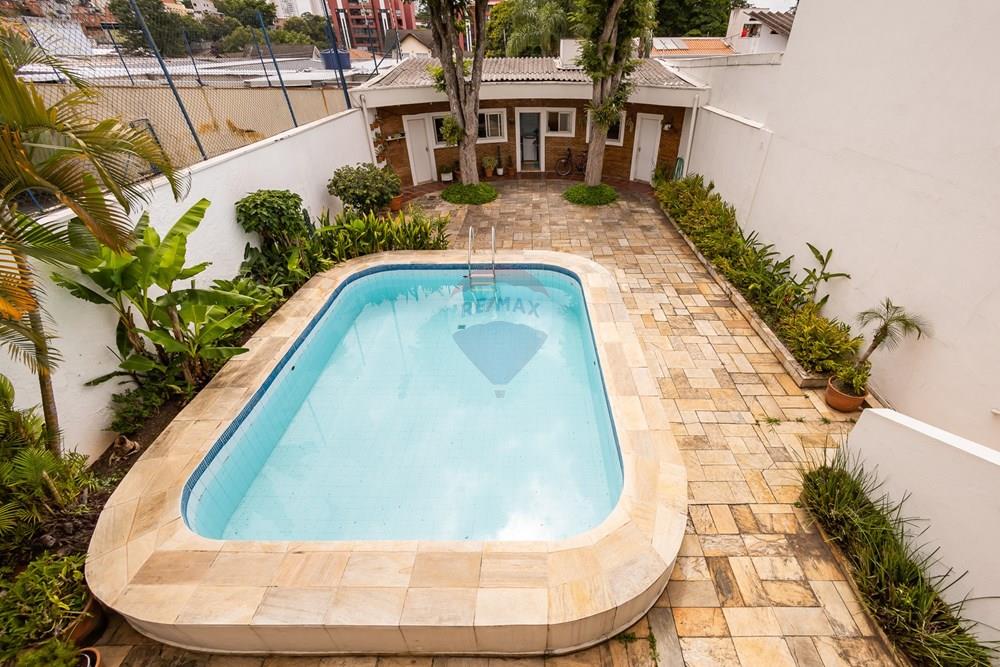 Casa de Condomínio - Alugar - São Paulo , São Paulo - FOTO (48).jpg - 602271004-39