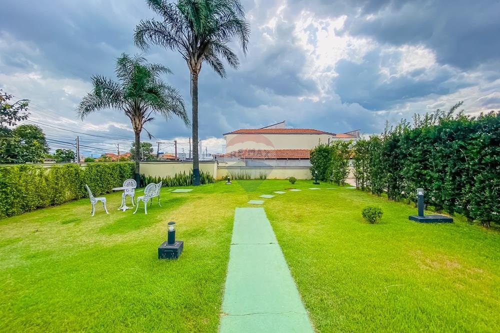 Apartamento - Venda - São Paulo , São Paulo - IMG_360223.jpg - Jardim Externo - 602161018-31