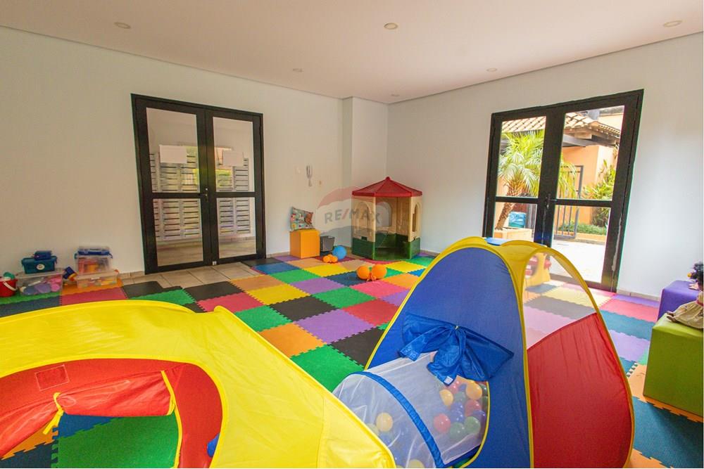 Apartamento - Venda - São Paulo , São Paulo - 02area-condominial_002 (11).jpg - 601401007-83