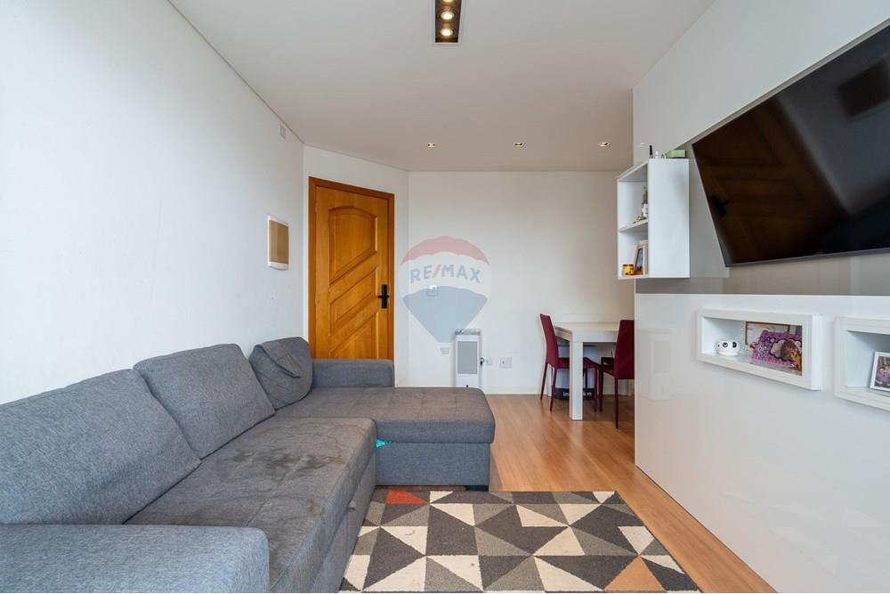 Apartamento - Venda - São Paulo , São Paulo - 6-AP.jpg - 601971016-543