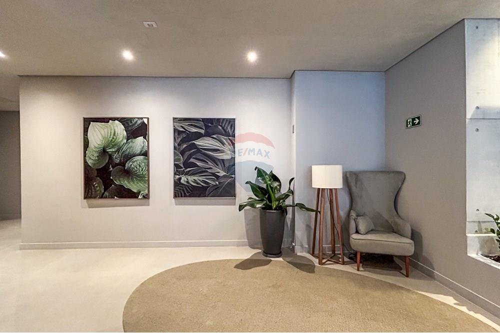 Apartamento - Venda - São Paulo , São Paulo - recepção 2.JPG - 601751052-73