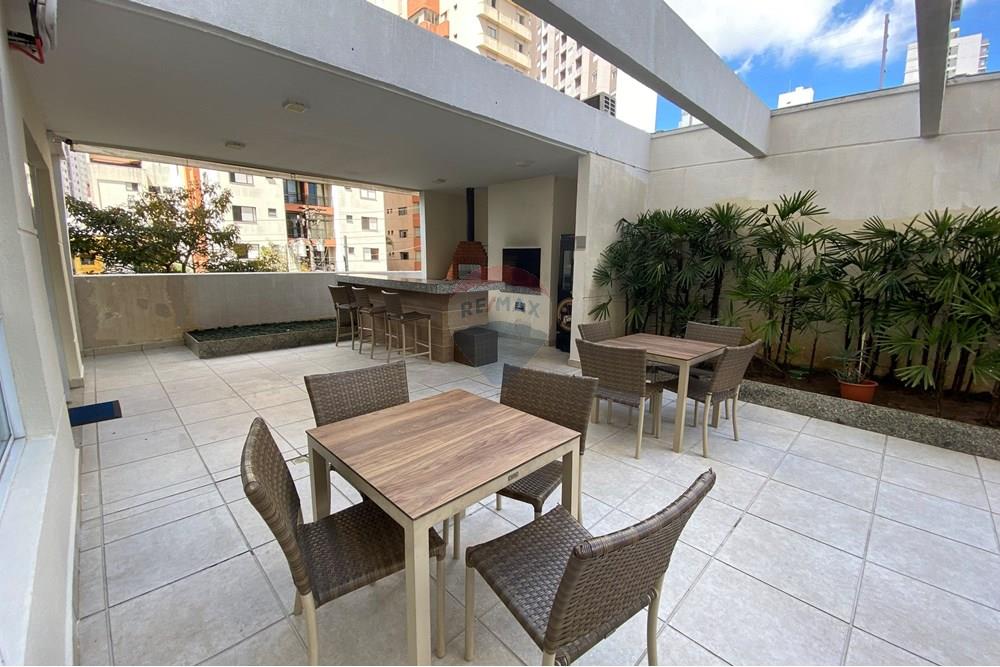 Apartamento - Venda - São Paulo , São Paulo - IMG_8388.JPG - Jardim Externo - 602161016-21