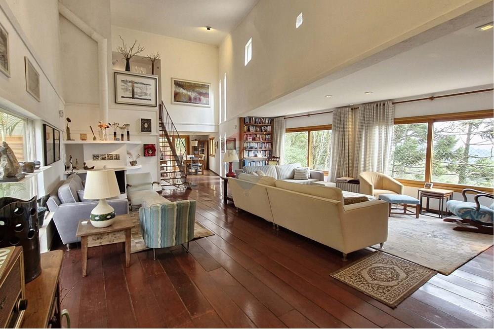 Casa de Condomínio - Venda - Mairiporã , São Paulo - ALAMEDA HONDURAS, 30 (14).jpg - 601051002-120