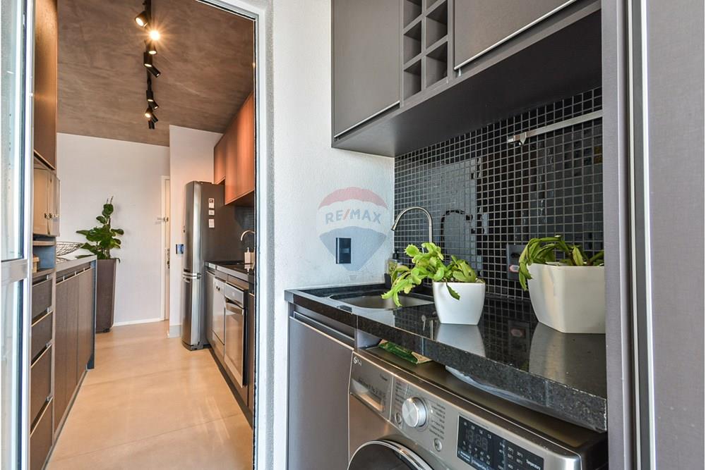 Apartamento - Venda - São Paulo , São Paulo - 086315 (14).jpg - 601251086-370