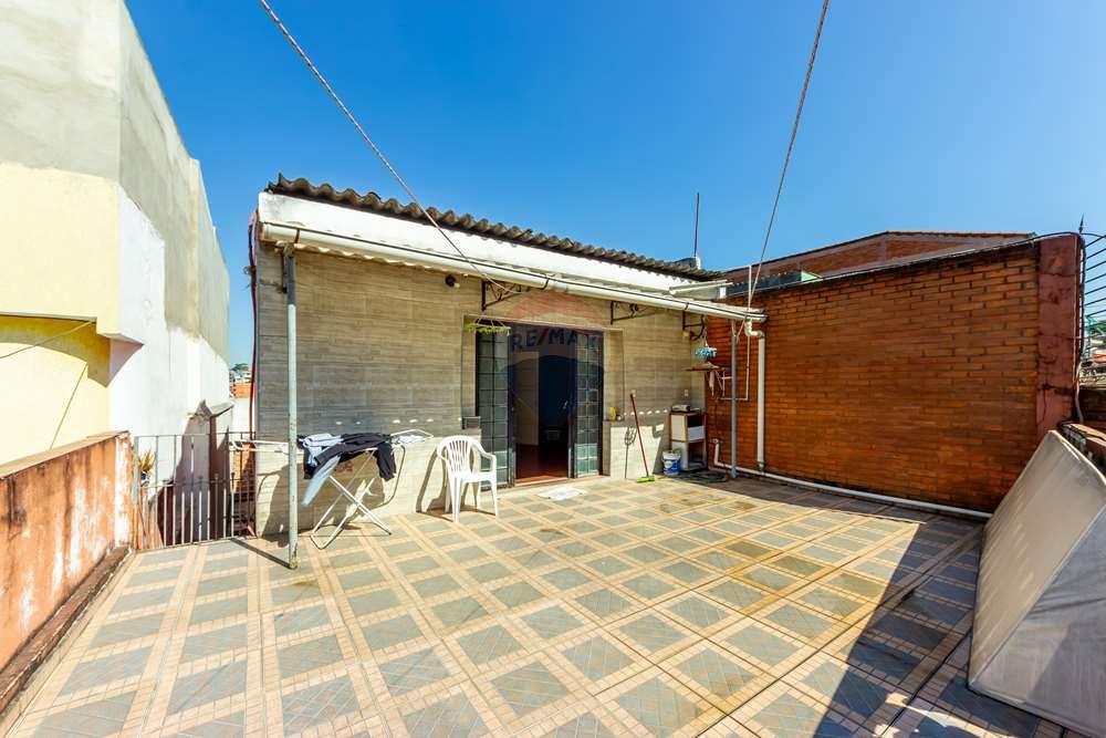 Casa à venda com 4 quartos, 156m² - Foto 23