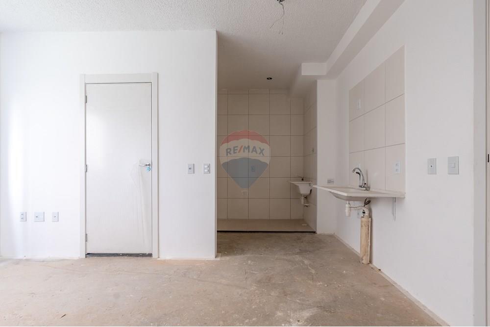 Apartamento - Venda - São Paulo , São Paulo - 2-AP.jpg - 601471004-388