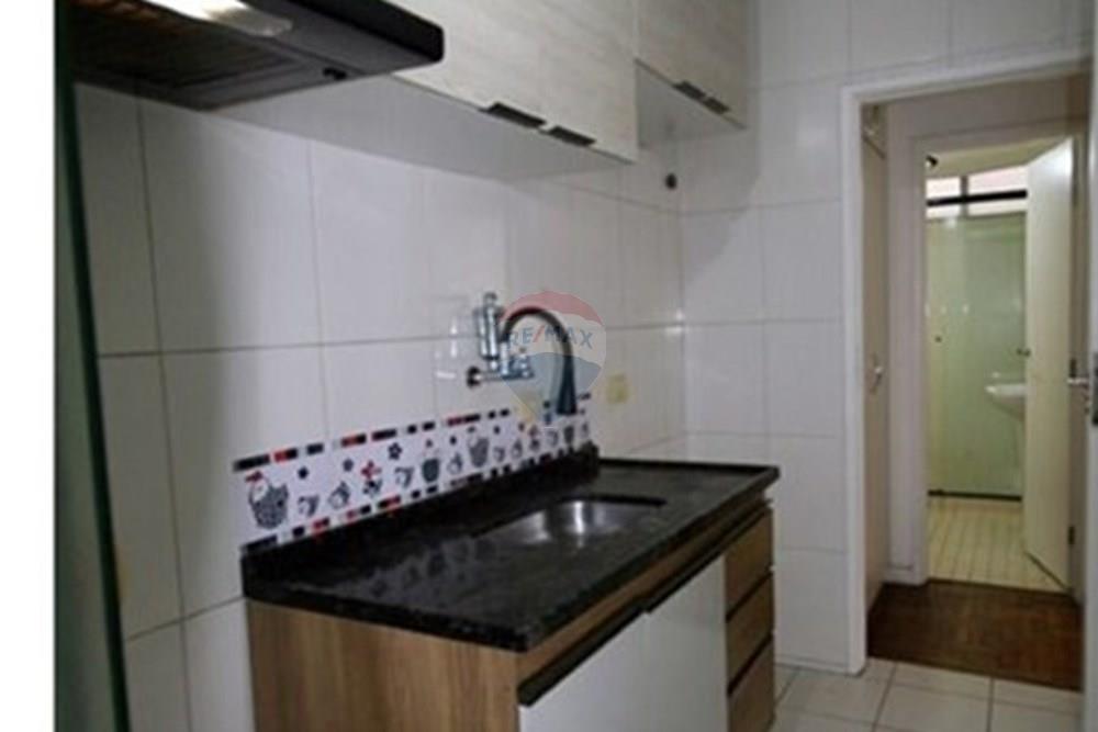 Apartamento - Alugar - São Paulo , São Paulo - WhatsApp Image 2025-07-22 at 19.09.33.jpeg - 602101050-20