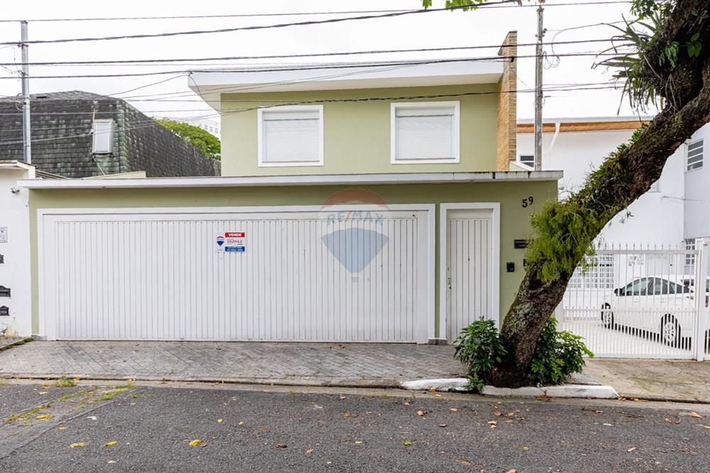 Casa - Venda - São Paulo , São Paulo - Frente.jpg - 601131073-19