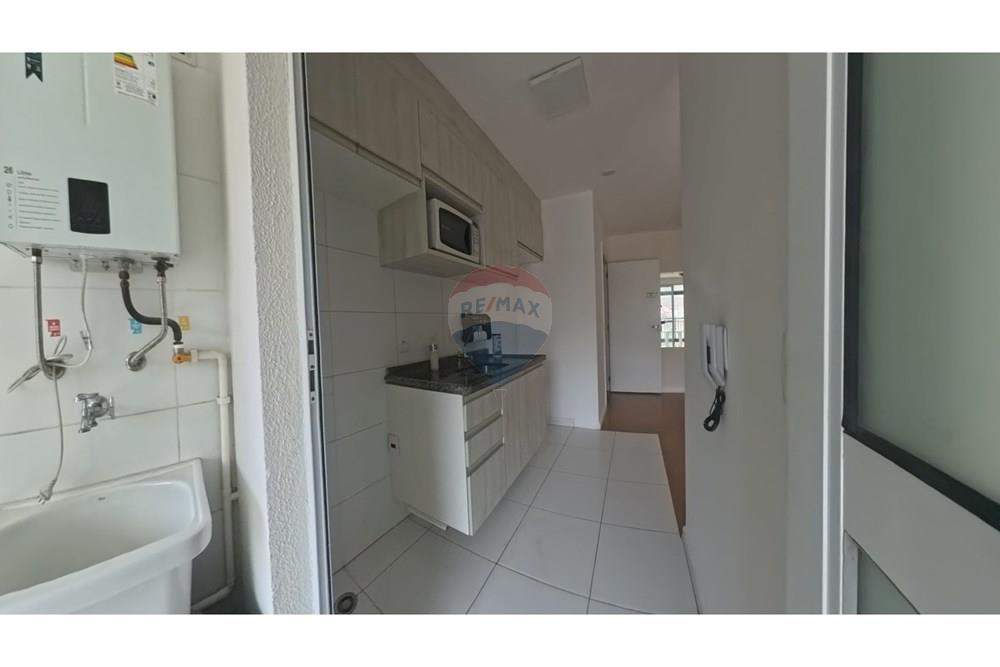 Apartamento - Venda - São Paulo , São Paulo - IMG_20251015_111645_00_135.jpg - Cozinha - 601191049-1