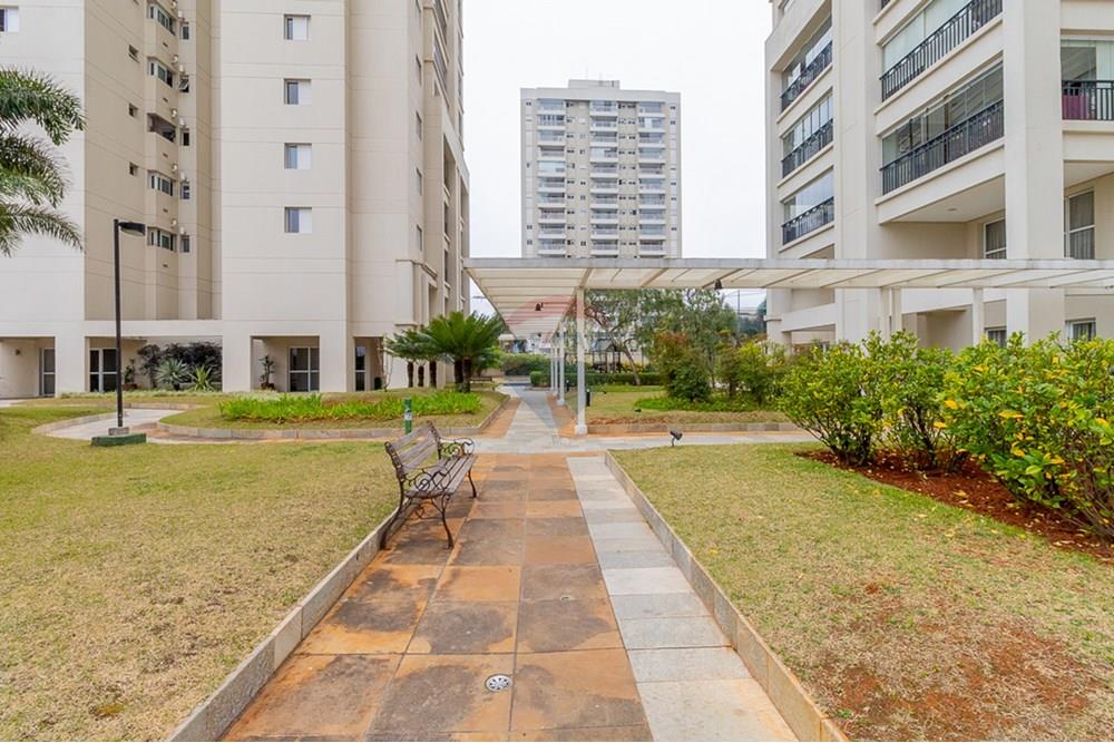 Apartamento - Venda - São Paulo , São Paulo - 21.jpg - Pátio interno - 601081006-130