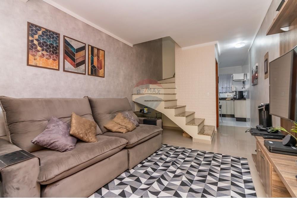 Casa de Condomínio - Venda - São Paulo , São Paulo - IMG_246305.jpg - 601441020-23