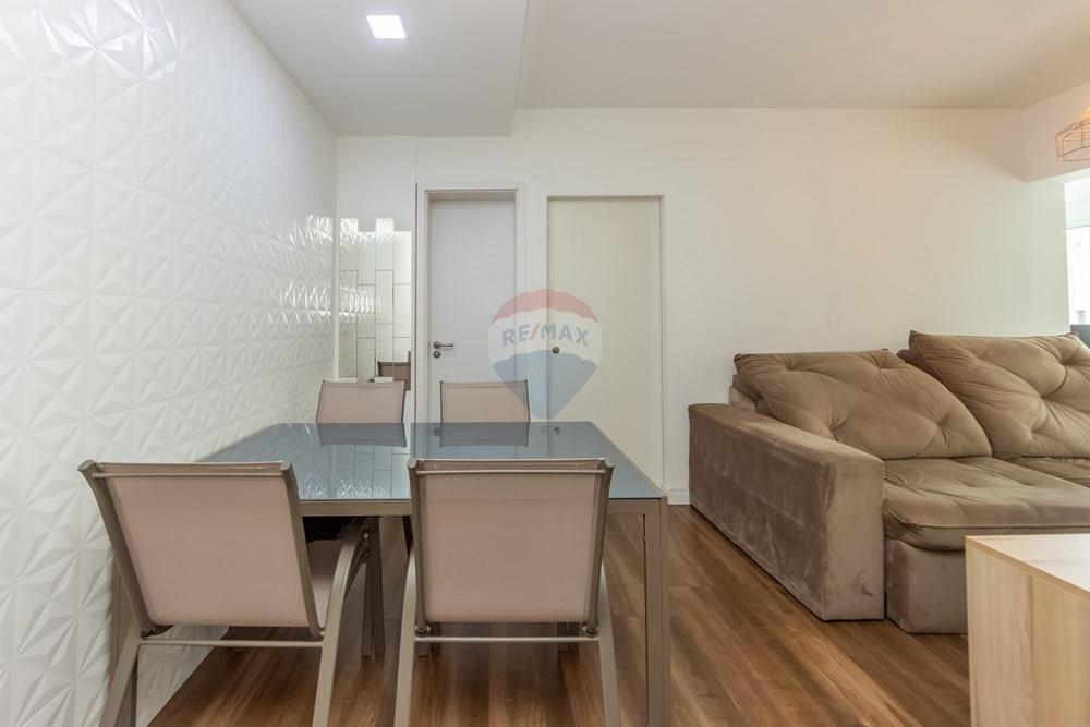 Apartamento - Venda - São Paulo , São Paulo - IMG_504324.jpg - Sala de jantar - 602231003-23