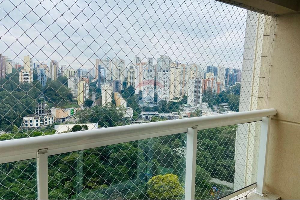 Apartamento - Alugar - São Paulo , São Paulo - IMG-20250706-WA0045.jpg - 602071003-96