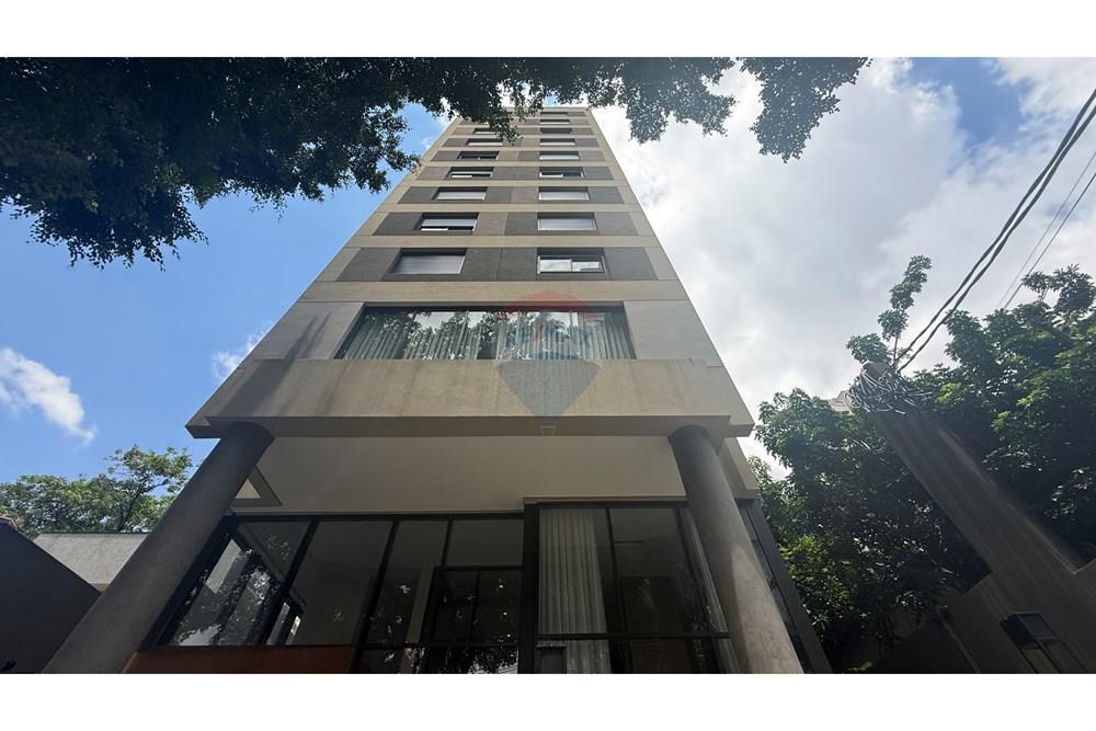 Apart Hotel/ Flat - Alugar - São Paulo , São Paulo - IMG_8942.JPG - 602191016-242