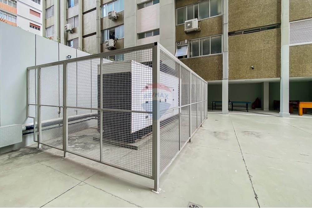 Residential - Asuinhuoneisto - Sao Paulo , Sao Paulo - BR - IMG_811544.jpg - 601081048-28