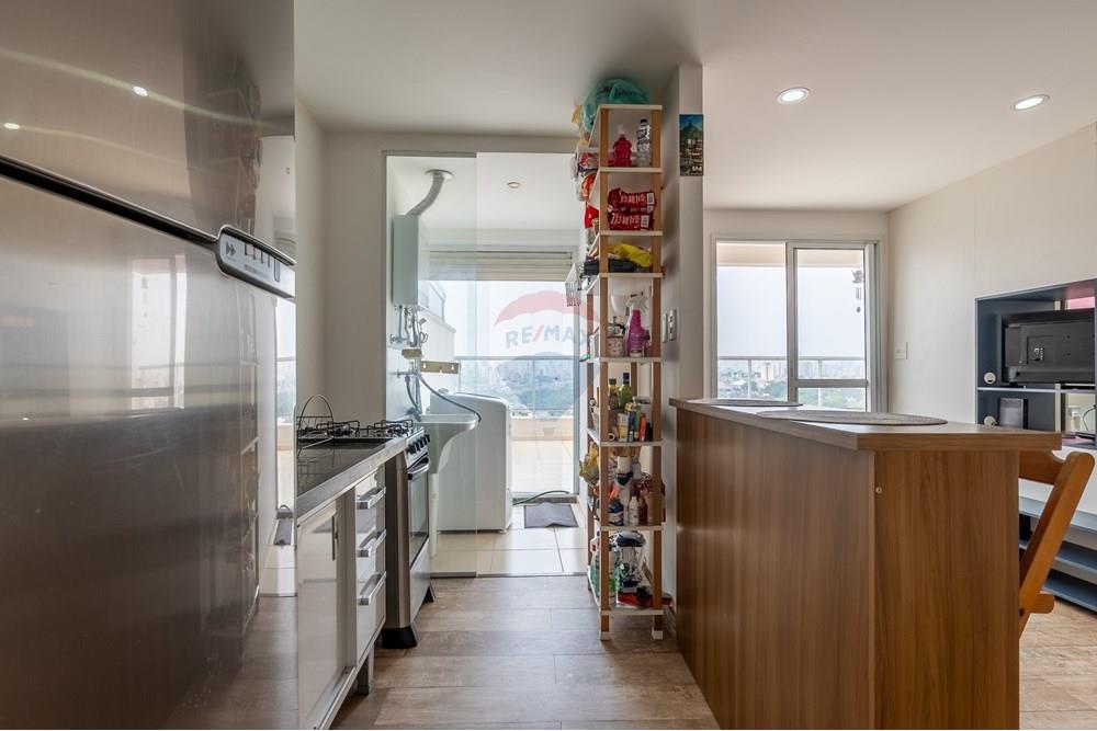 Apartamento - Alugar - São Paulo , São Paulo - 32_AP.jpg - 601971014-205