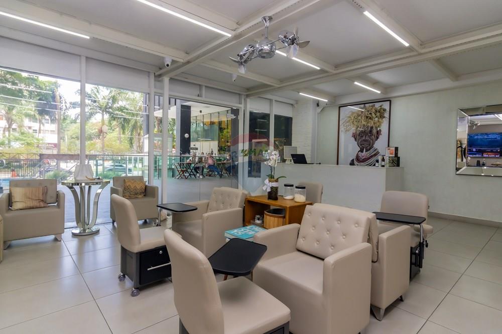 Cj. Comercial/ Sala - Venda - São Paulo , São Paulo - IMG_4455 (1).jpg - 602031025-33