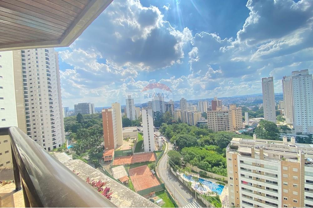 Apartamento - Alugar - São Paulo , São Paulo - IMG_9813.JPG - 602071003-106