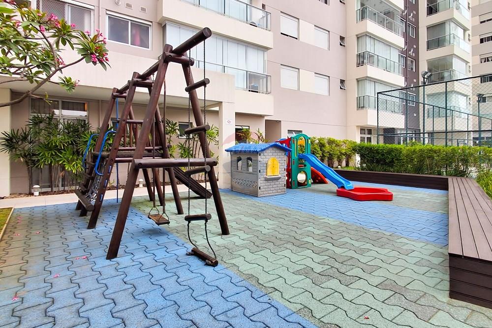 Apartamento - Venda - São Paulo , São Paulo - 26-03-03-Av. Raimundo Pereira de Magalhães, 909 - Lapa_050_CapodannoFotografia.jpg - Área Gourmet - 602341026-29