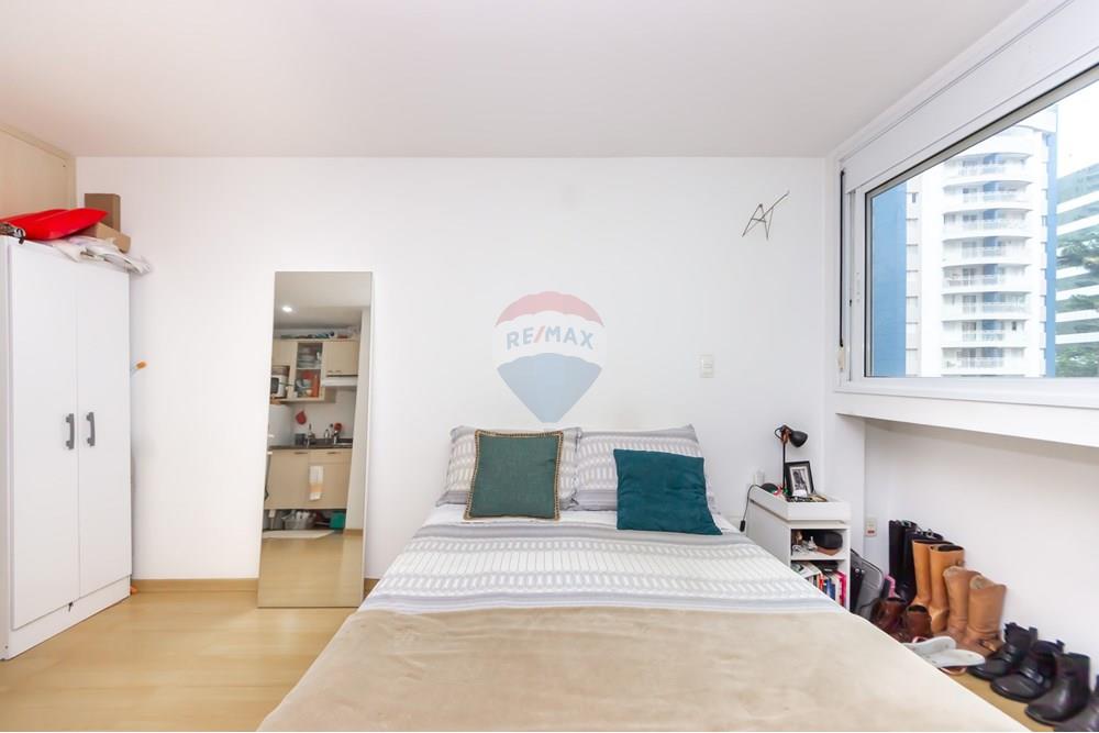 Studio - Venda - São Paulo , São Paulo - 1-5.jpg - Quarto principal - 602231015-10