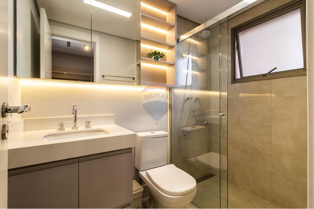 Apartamento - Venda - São Paulo , São Paulo - 7 BANH. QAURTO 1.jpg - 602191028-56