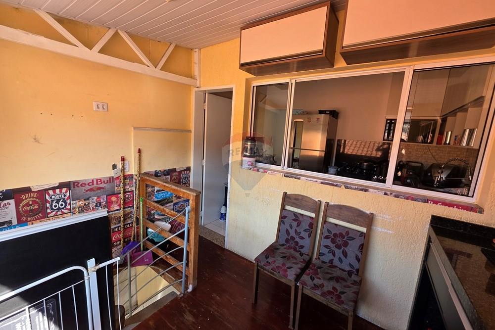 Casa de Condomínio - Venda - São Paulo , São Paulo - 20260109_150528.jpg - Churrasqueira - 602381005-19