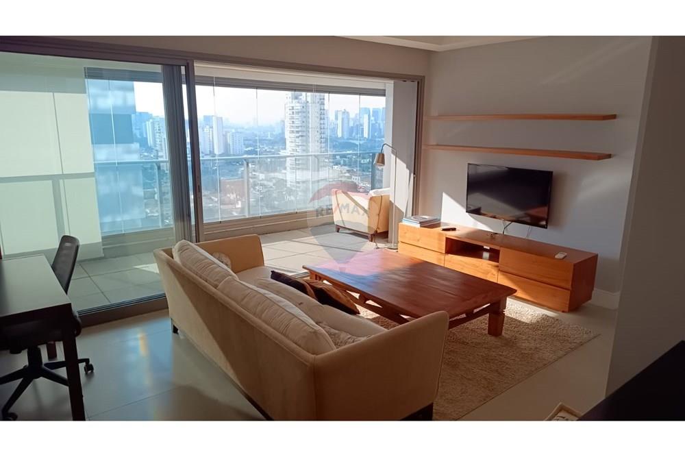 Apartamento - Alugar - São Paulo , São Paulo - WhatsApp Image 2024-04-05 at 16.23.23.jpeg - 602151025-21