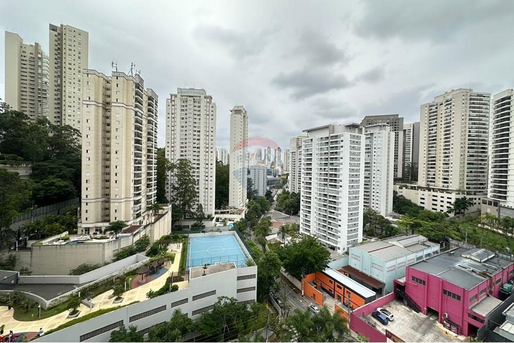 Apartamento - Alugar - São Paulo , São Paulo - WhatsApp Image 2025-12-18 at 18.41.40.jpeg - 602071001-303