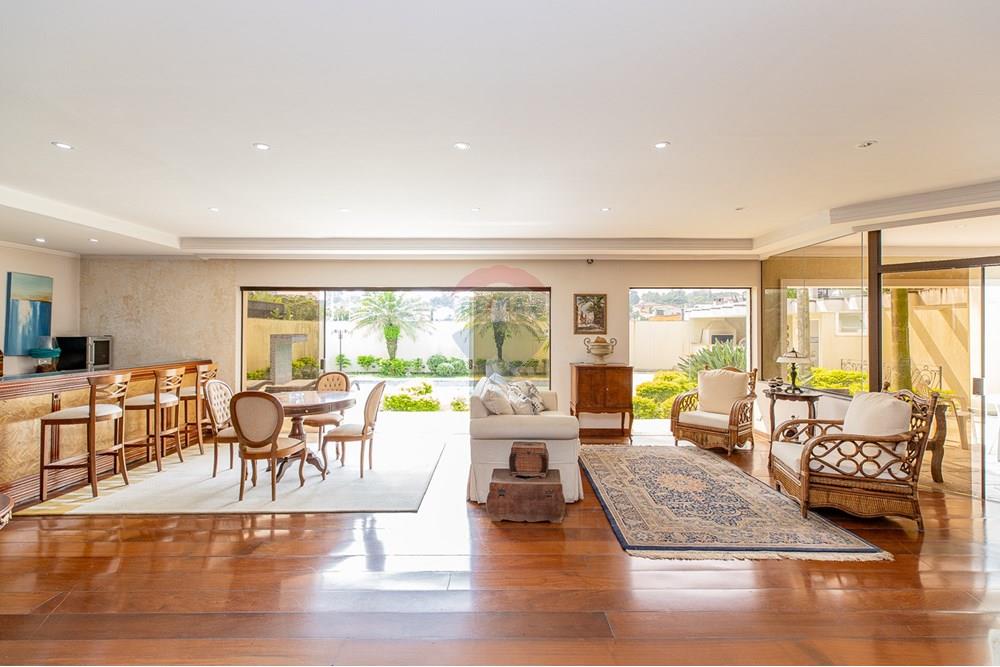 Casa - Venda - São Paulo , São Paulo - Cópia de Remax Ares-11.jpg - Sala de estar - 601131046-10