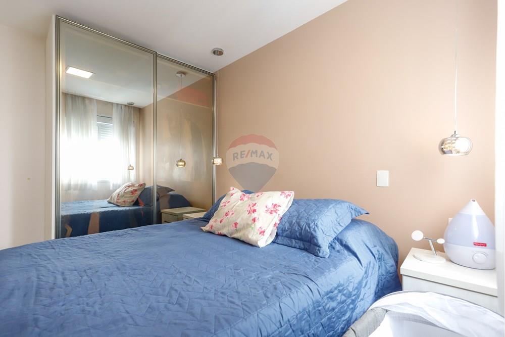 Apartamento - Venda - São Paulo , São Paulo - 26-03-03-Av. Raimundo Pereira de Magalhães, 909 - Lapa_025_CapodannoFotografia.jpg - Suite - 602341026-29