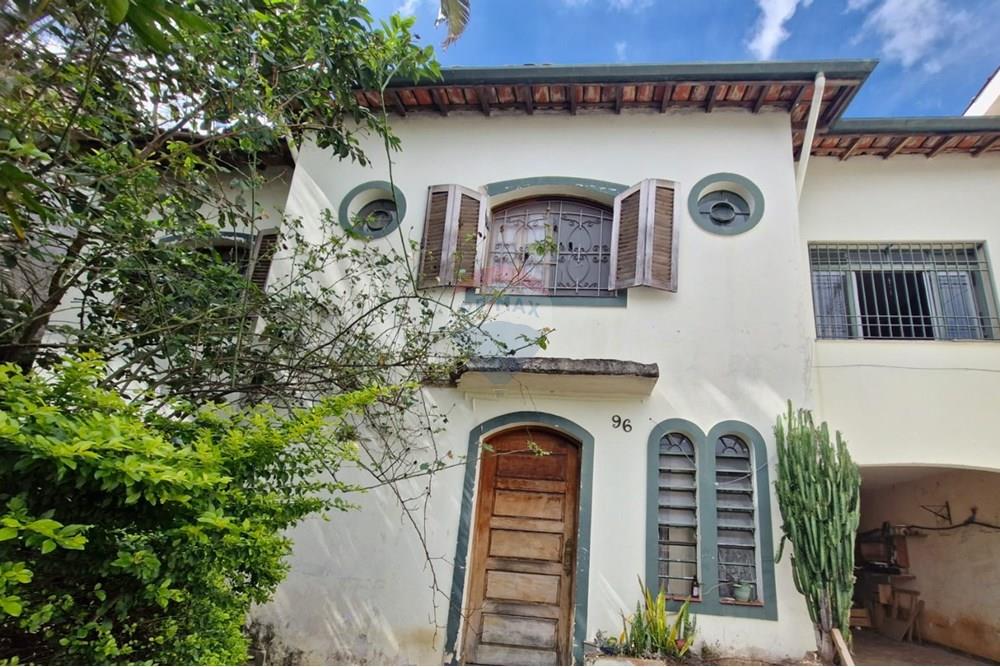 Casa - Venda - São Paulo , São Paulo - dab7b282-4e29-437e-9a19-26946c08e8fc.jpg - 602291018-146