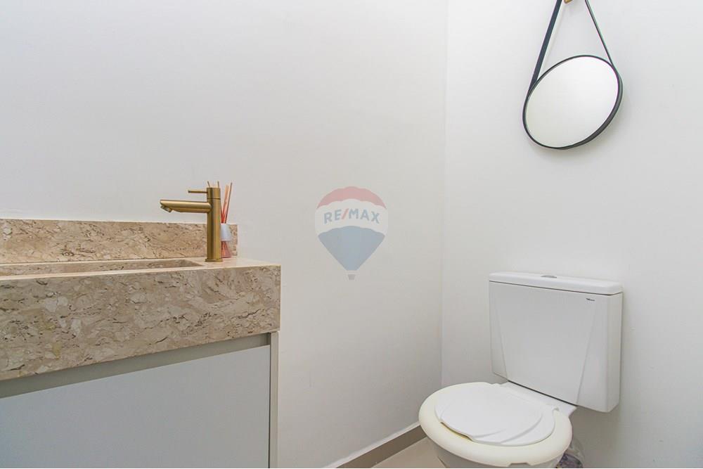 Casa - Venda - São Paulo , São Paulo - 06banheiros_003.jpg - 601401007-36