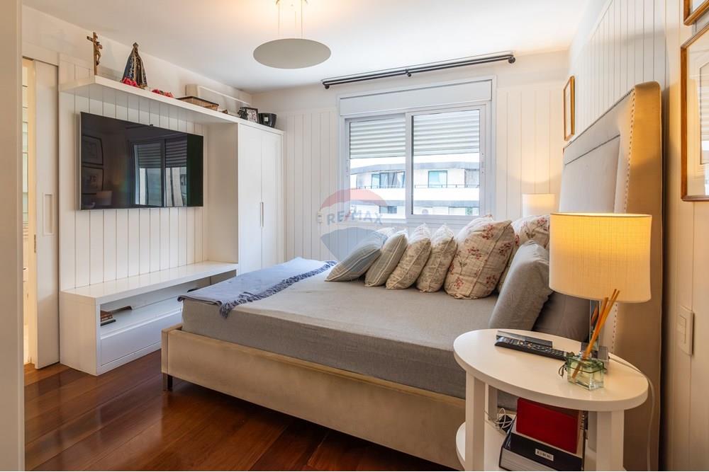 Apartamento - Venda - São Paulo , São Paulo - 43-AP.jpg - 601971015-653