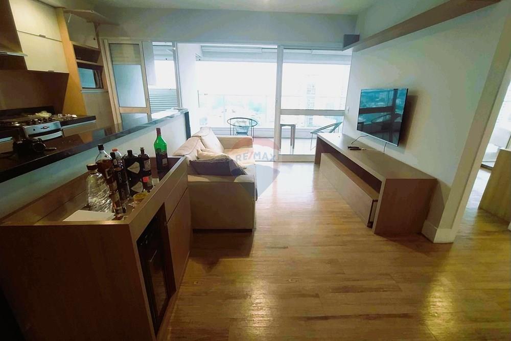 Apartamento - Alugar - São Paulo , São Paulo - 3 IMG_20200715_160514.jpg - 601361040-186