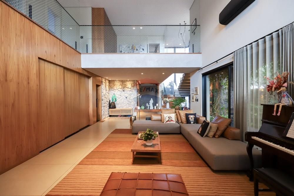 Casa de Condomínio - Venda - Ribeirão Preto , São Paulo - casa_venda_condominio_borda_do_parque_ribeirao_preto (35).JPG - 601251112-1965