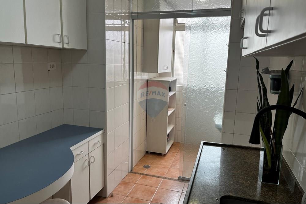 Apartamento - Alugar - São Paulo , São Paulo - IMG_2047.JPG - Cozinha - 601241004-92